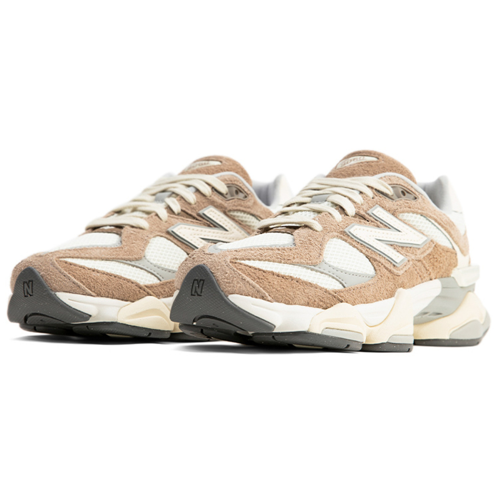 New Balance NB 9060 Driftwood