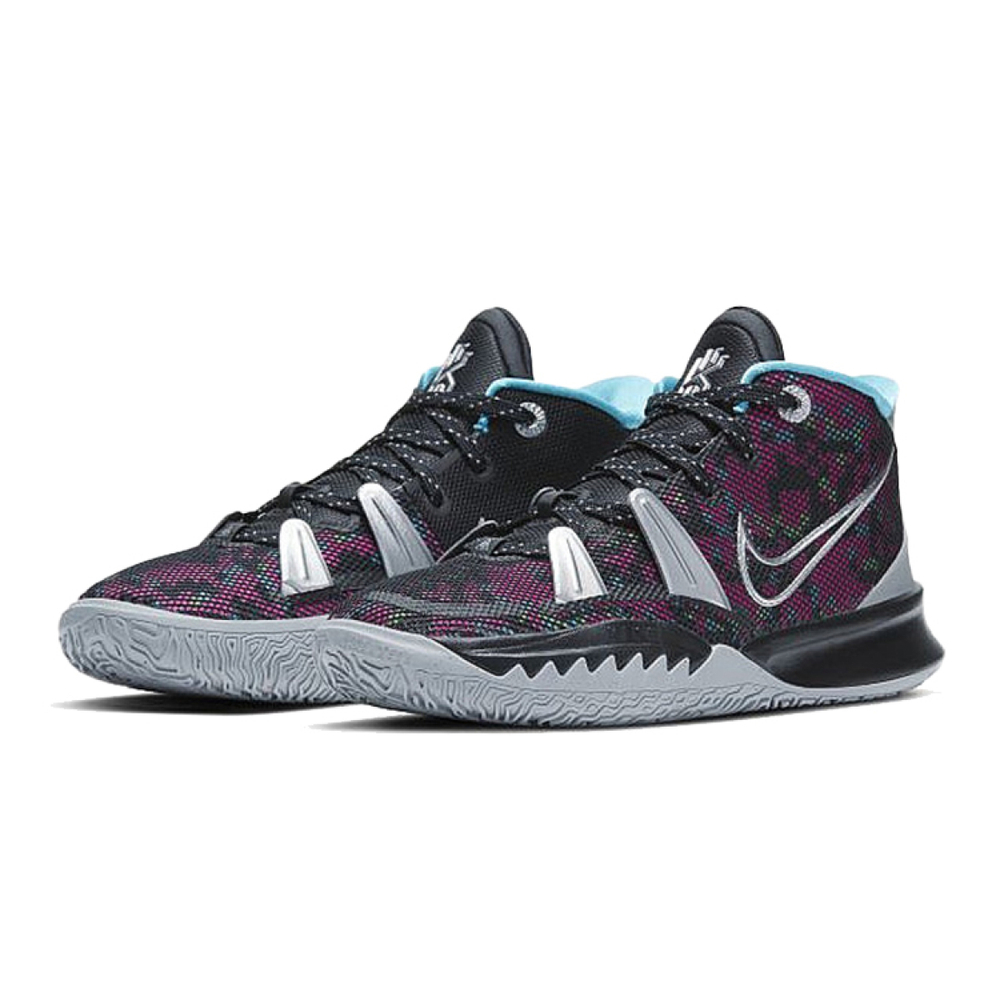 Nike Kyrie 7 \"Pixel Camo\"
