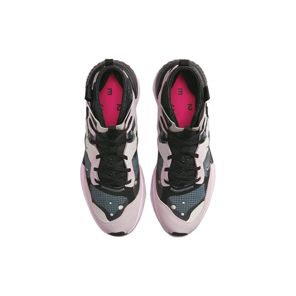 Jordan Delta 3