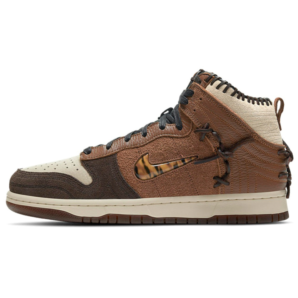 Bodega x Nike Dunk Legend