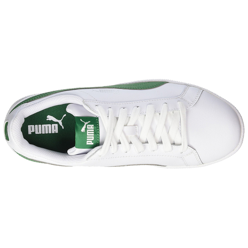 PUMA Smash Leather