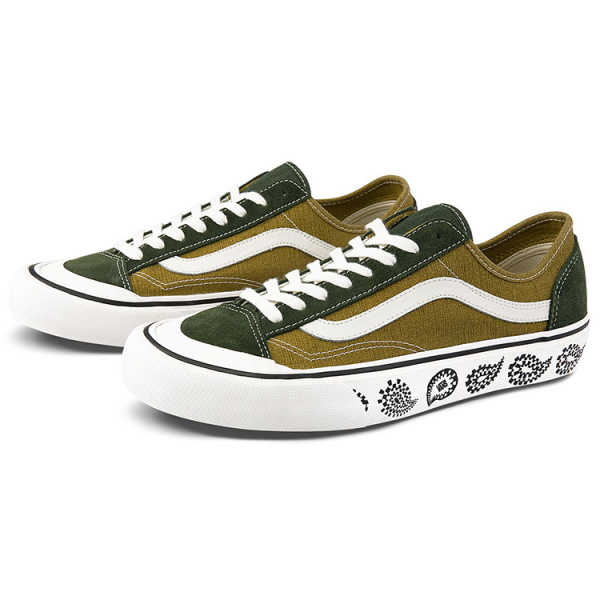 Vans Style 36 Decon SF