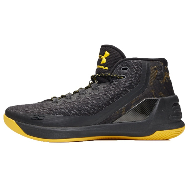 Under Armour Curry 3 3 SC Camo