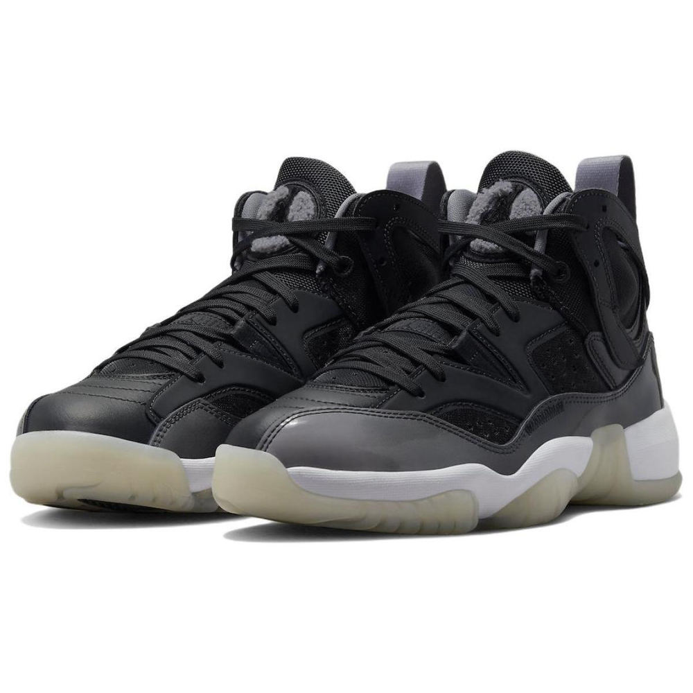 Jordan Jumpman Two Trey