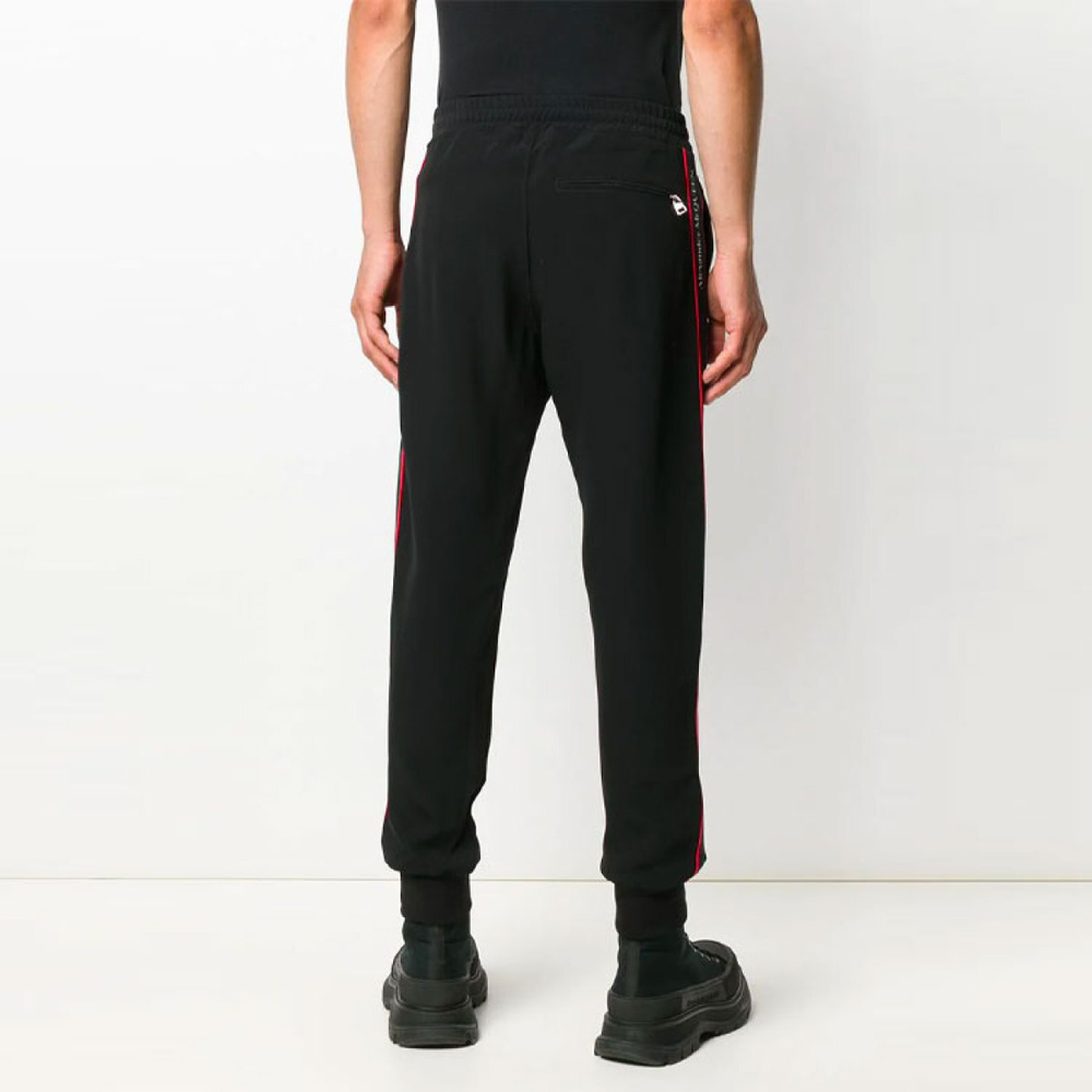 Alexander McQueen Logo