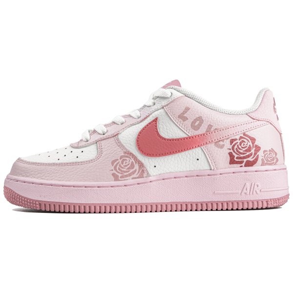 【 】 Nike Air Force 1 Low GS