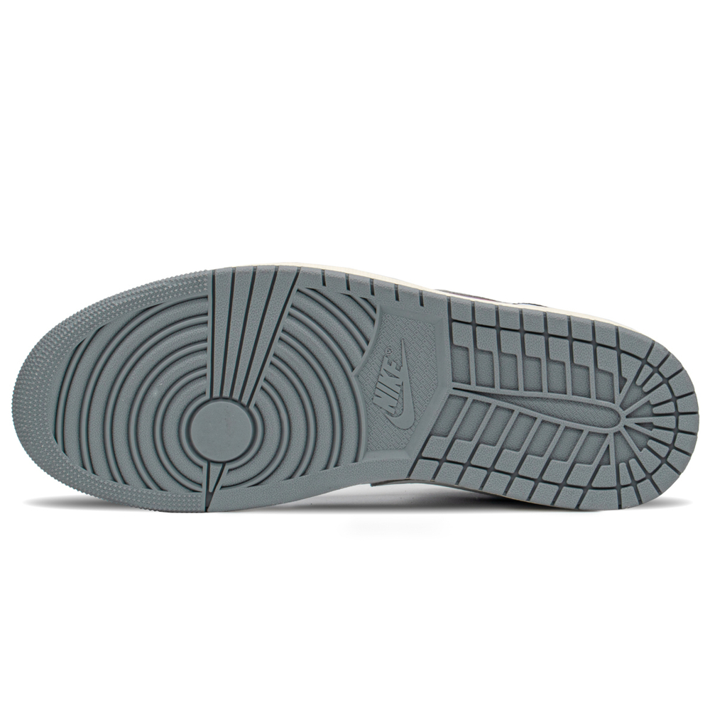 【 】 Jordan Air Jordan 1 Mid FZBB