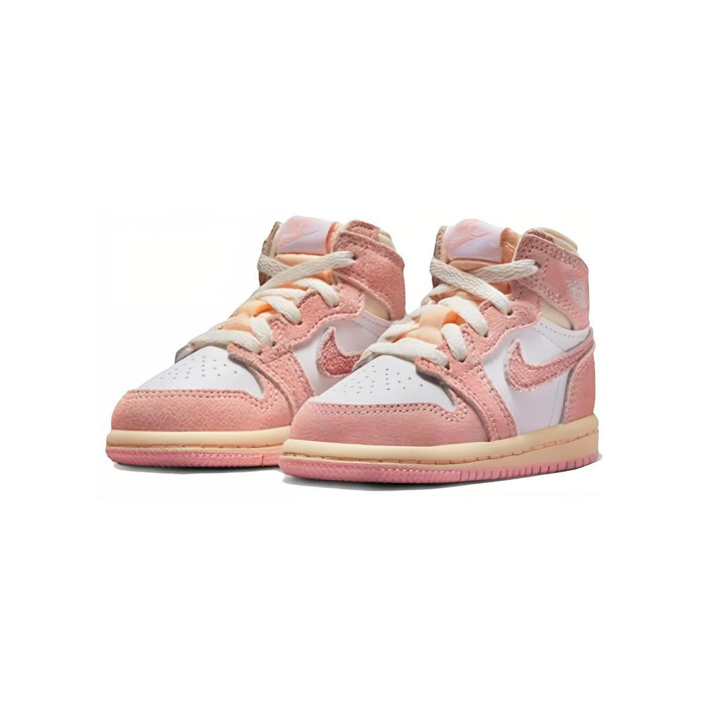 Jordan Air Jordan 1 "Coconut Milk and Sail"