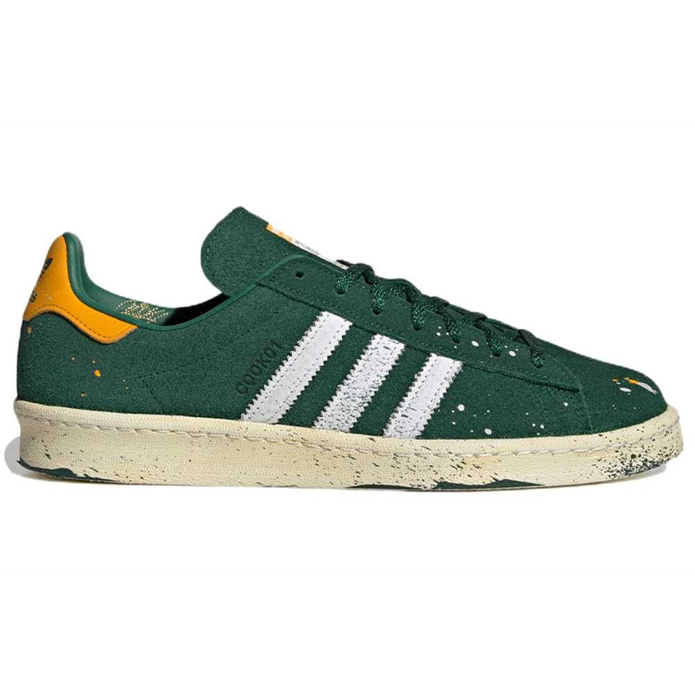 Atmos x adidas originals Campus 80s
