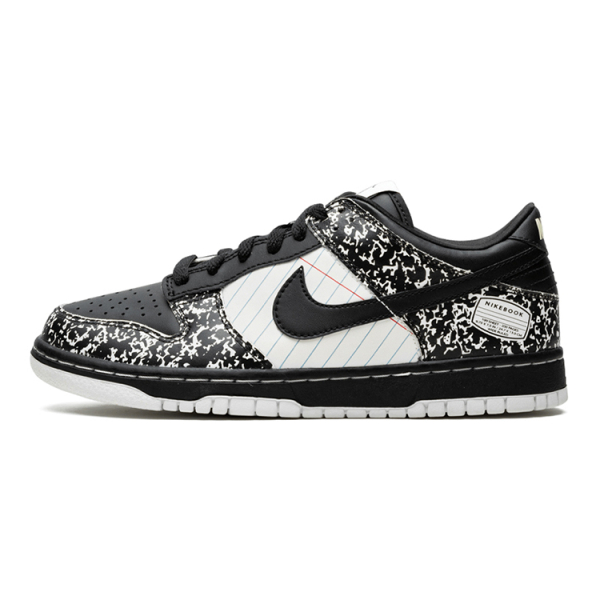 Nike Dunk Premium "Nikebook"