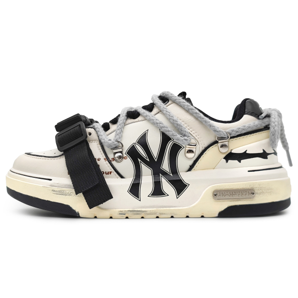 【 】 MLB Chunky Liner PU