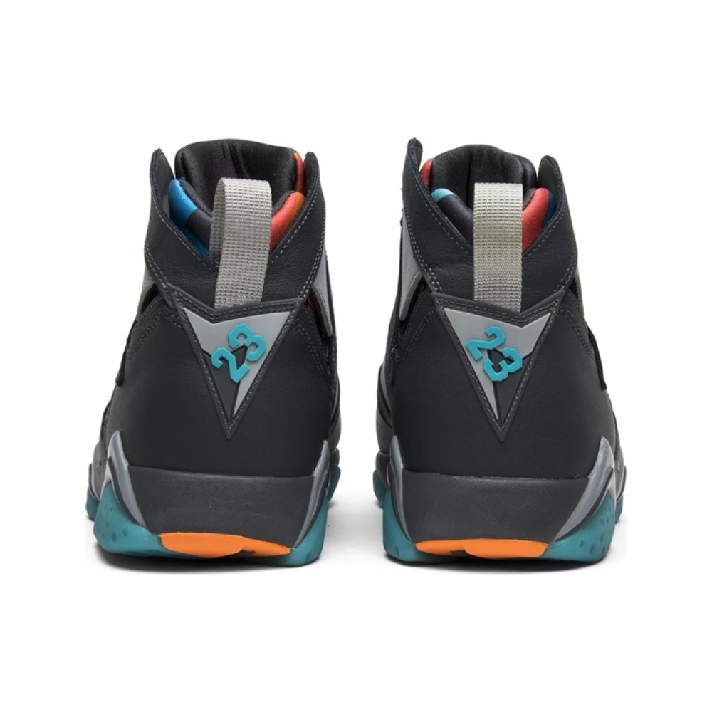 Jordan Air Jordan 7 Retro Barcelona Days