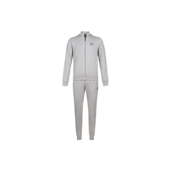 EMPORIO ARMANI EA7 Logo