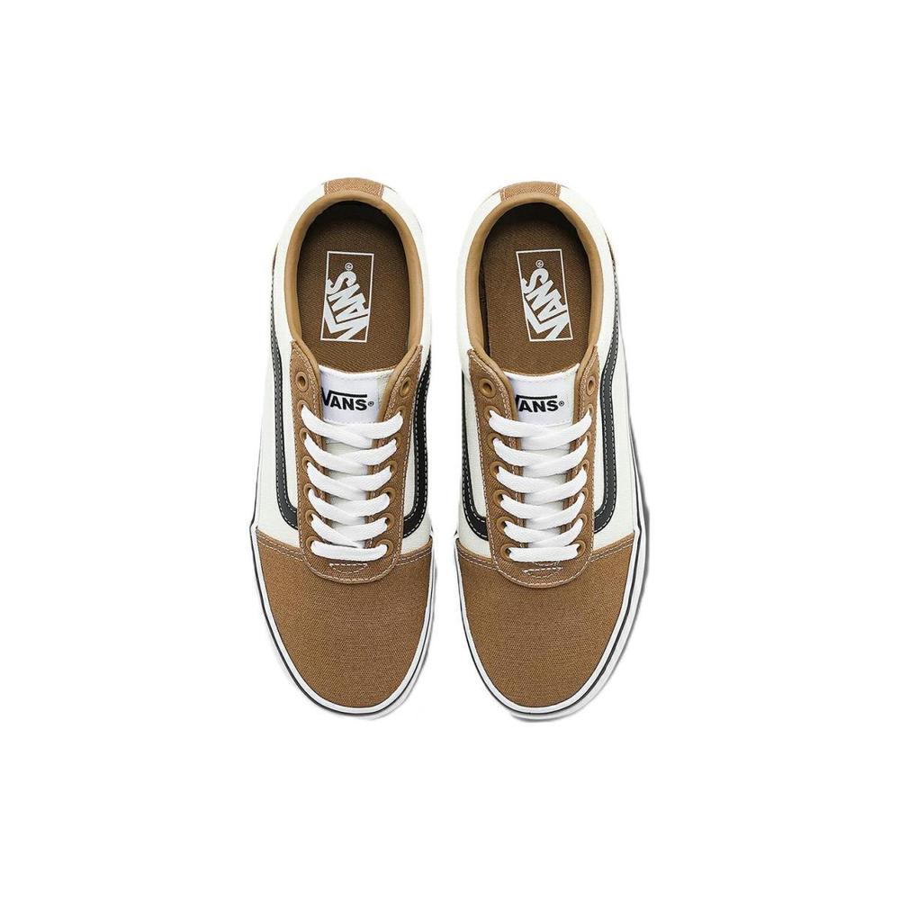 Vans Ward