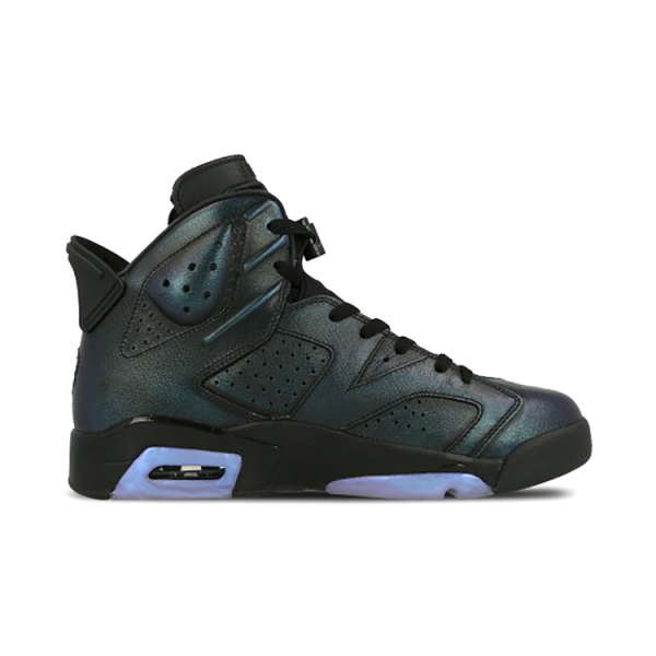 Jordan Air Jordan 6 Retro All Star 2017 Chameleon
