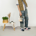 Niko and ... x New Balance NB 237
