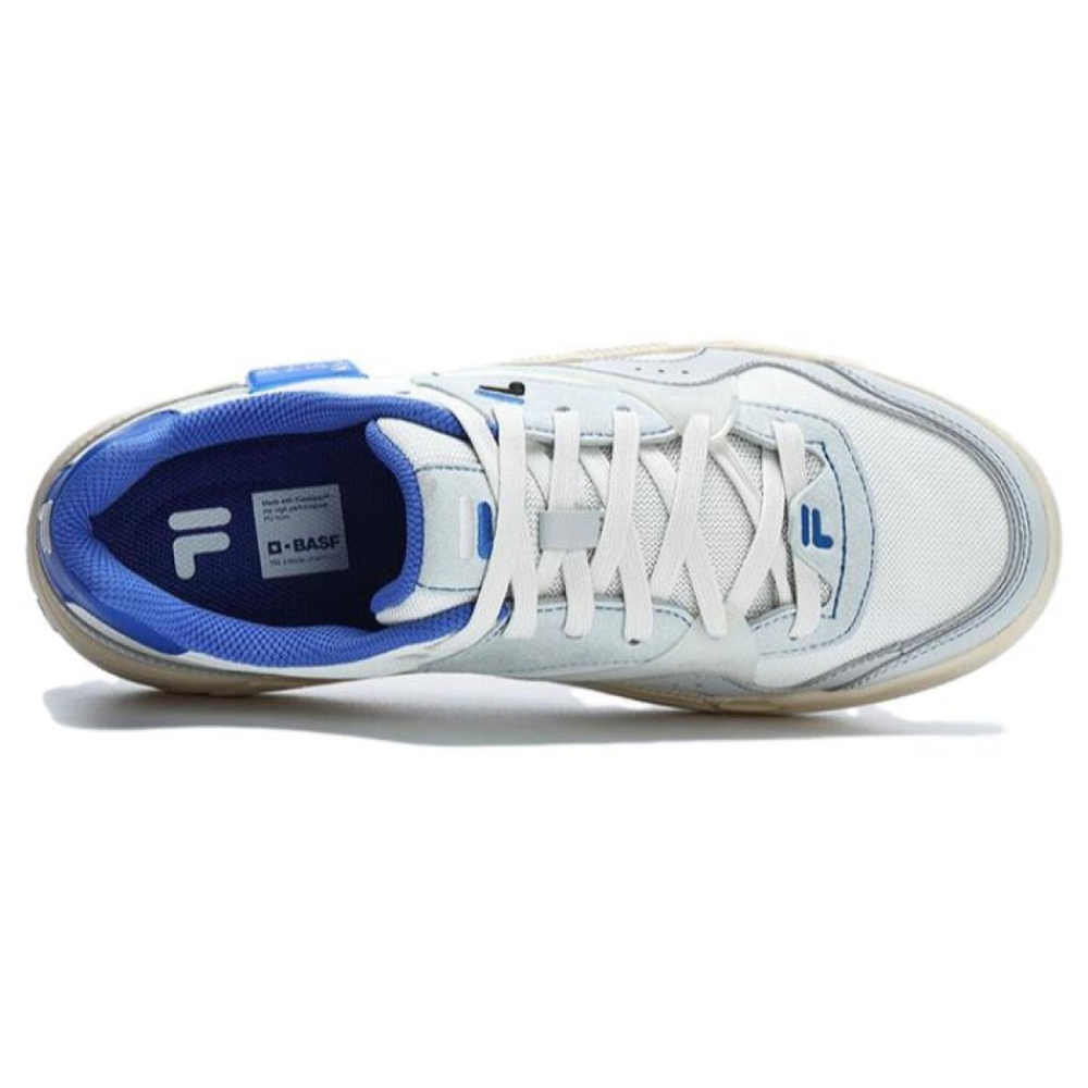 FILA FUSION BANK TPU
