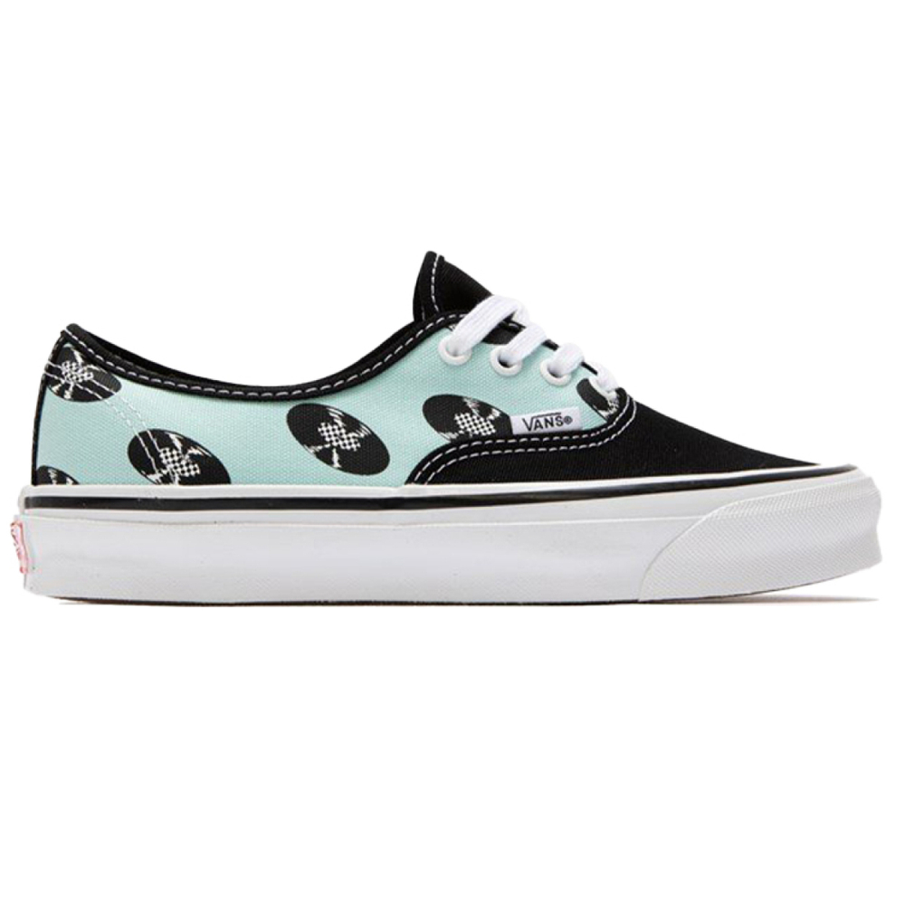 WACKO MARIA x Vans Authentic Lx