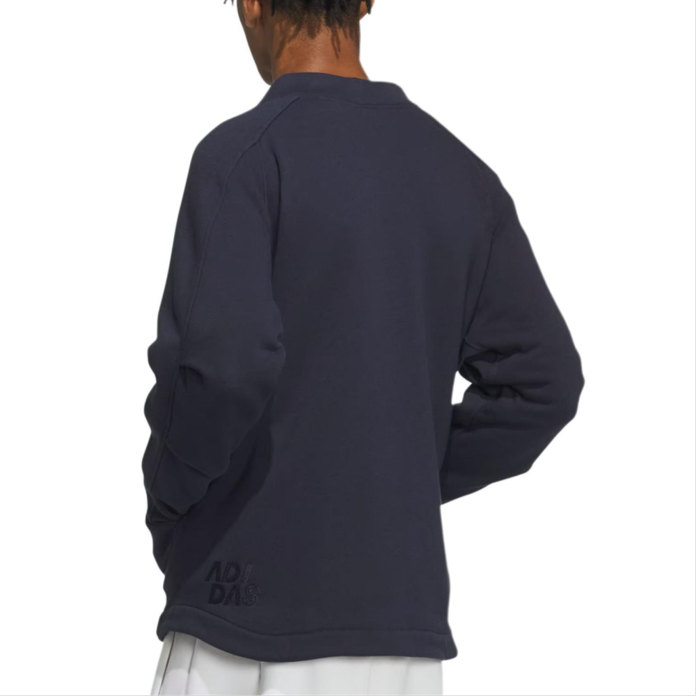 Adidas ALL SZN Oversized Cardigan Logo