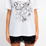 Alexander McQueen T
