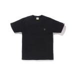 A BATHING APE Head One Point Tee T