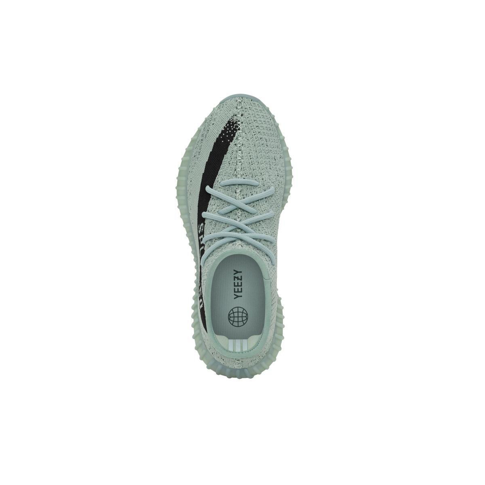 Adidas originals Yeezy Boost 350 V2 "Salt Core Black Salt"