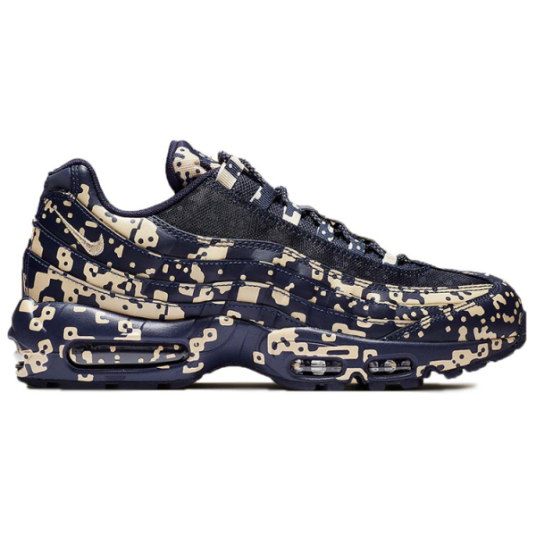 Cav Empt x Nike Air Max 95
