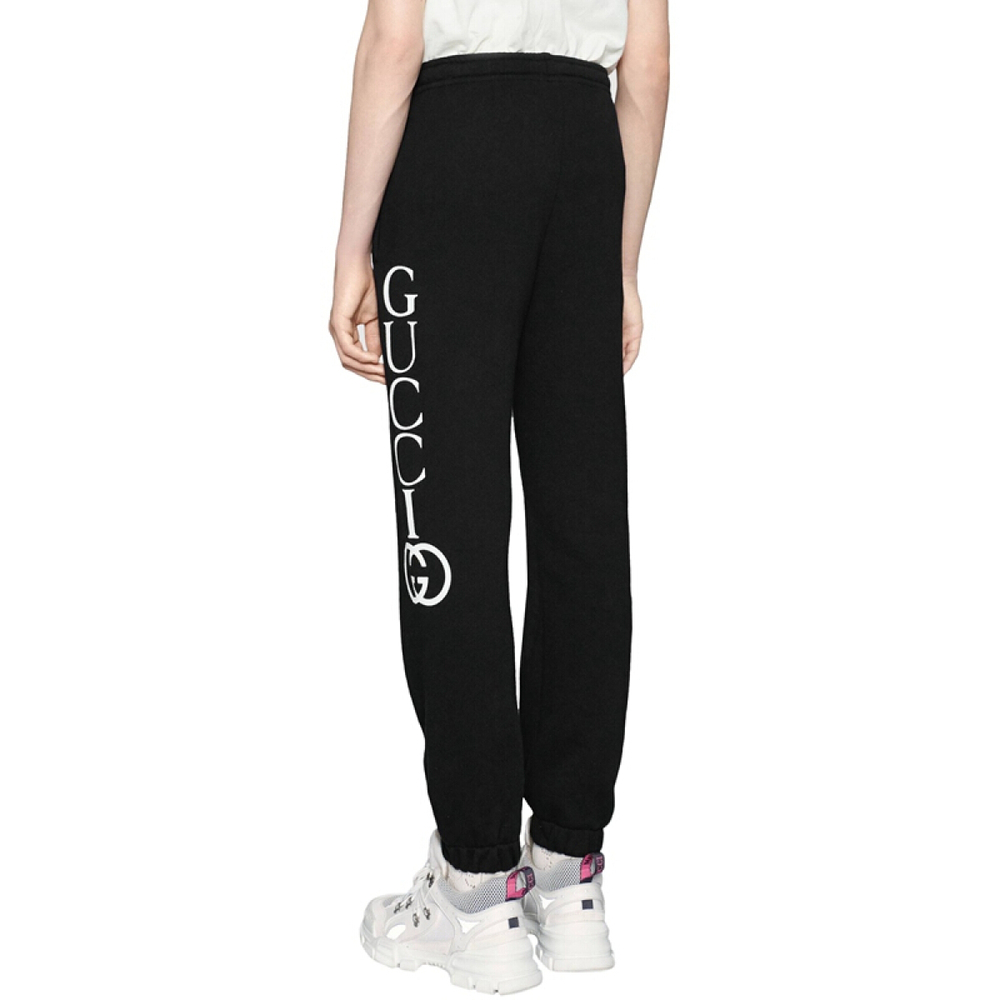 GUCCI Logo