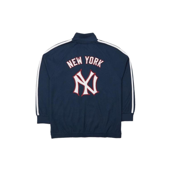 New Era x MLB