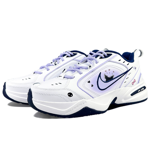 【 】 Nike Air Monarch 4 Chill