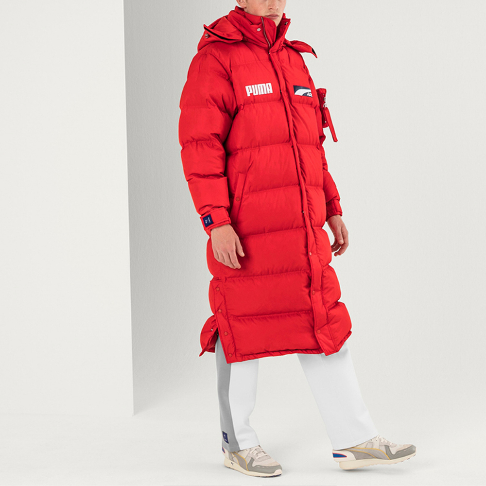 Puma x ADER ERROR Down Puffer
