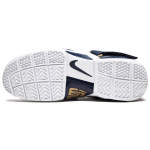 Nike Zoom Soldier LeBron Think 16 (25 Straight)