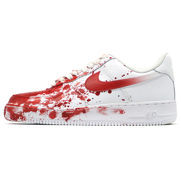 【 】 Nike Air Force 1 811