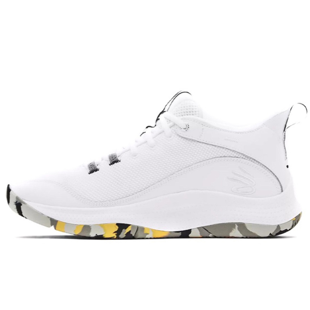 【 】 Under Armour 3Z5 Curry