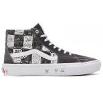 Daniel Johnston x Vans SK8