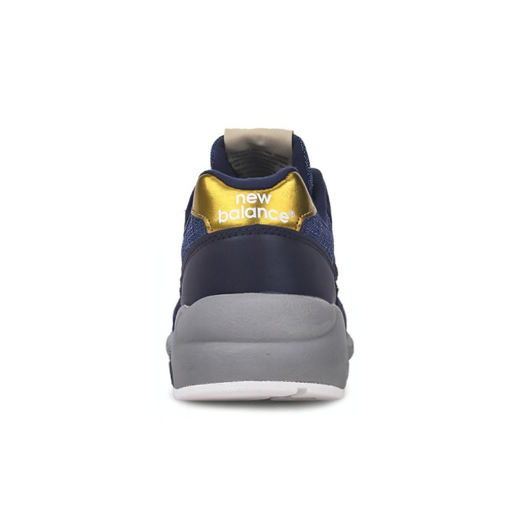 New Balance NB 580 Logo