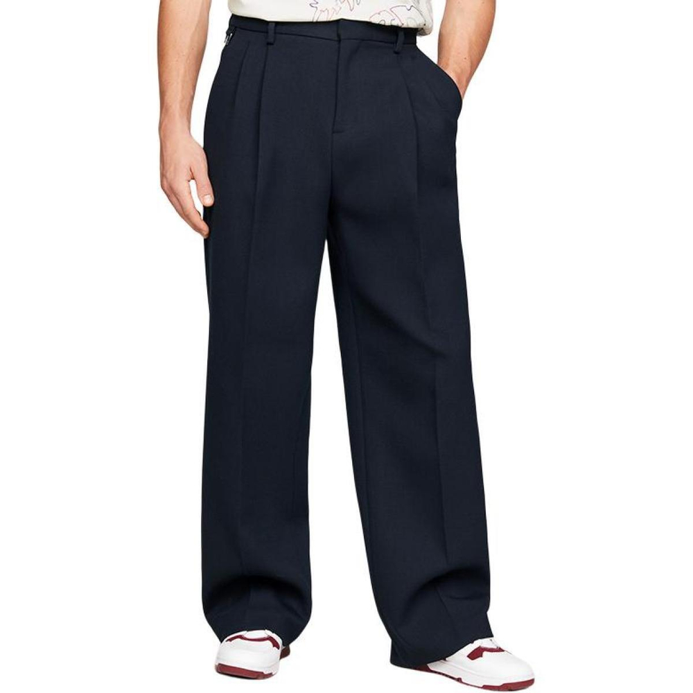 Tommy Hilfiger x CLOT SS24