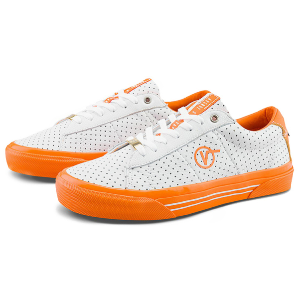 Vans SID