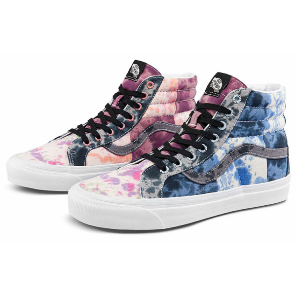 Vans Style 38 DX PW