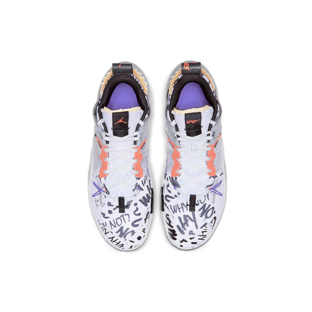 Jordan Why Not Zer0.2 SE PF 2