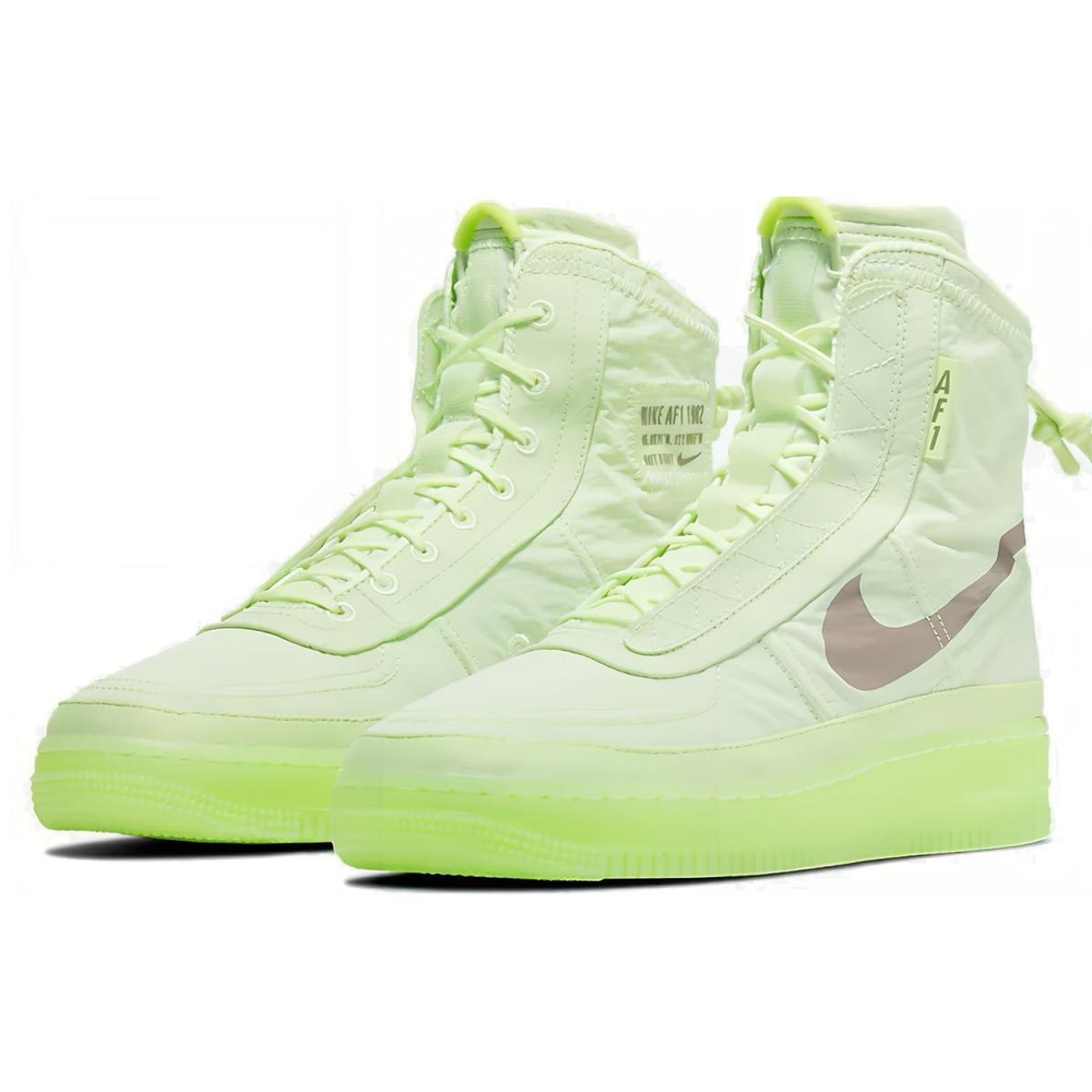 Nike Air Force 1 Shell