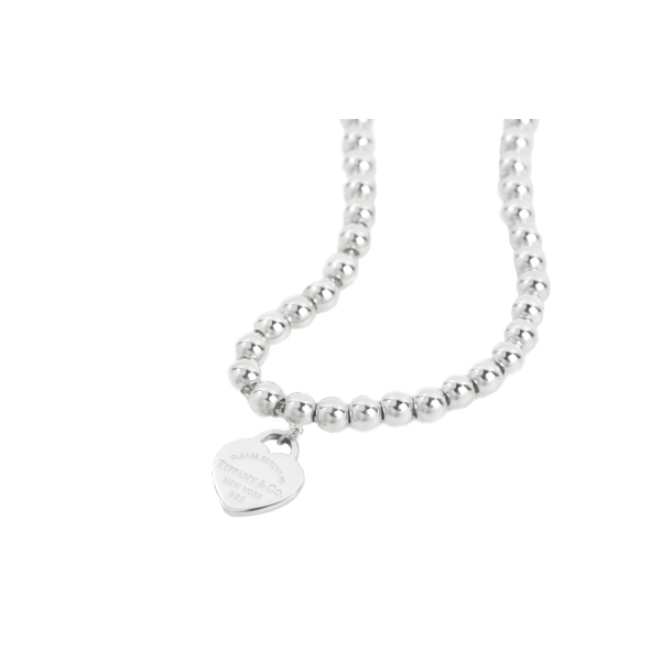 TIFFANY & CO. Return to Tiffany 925