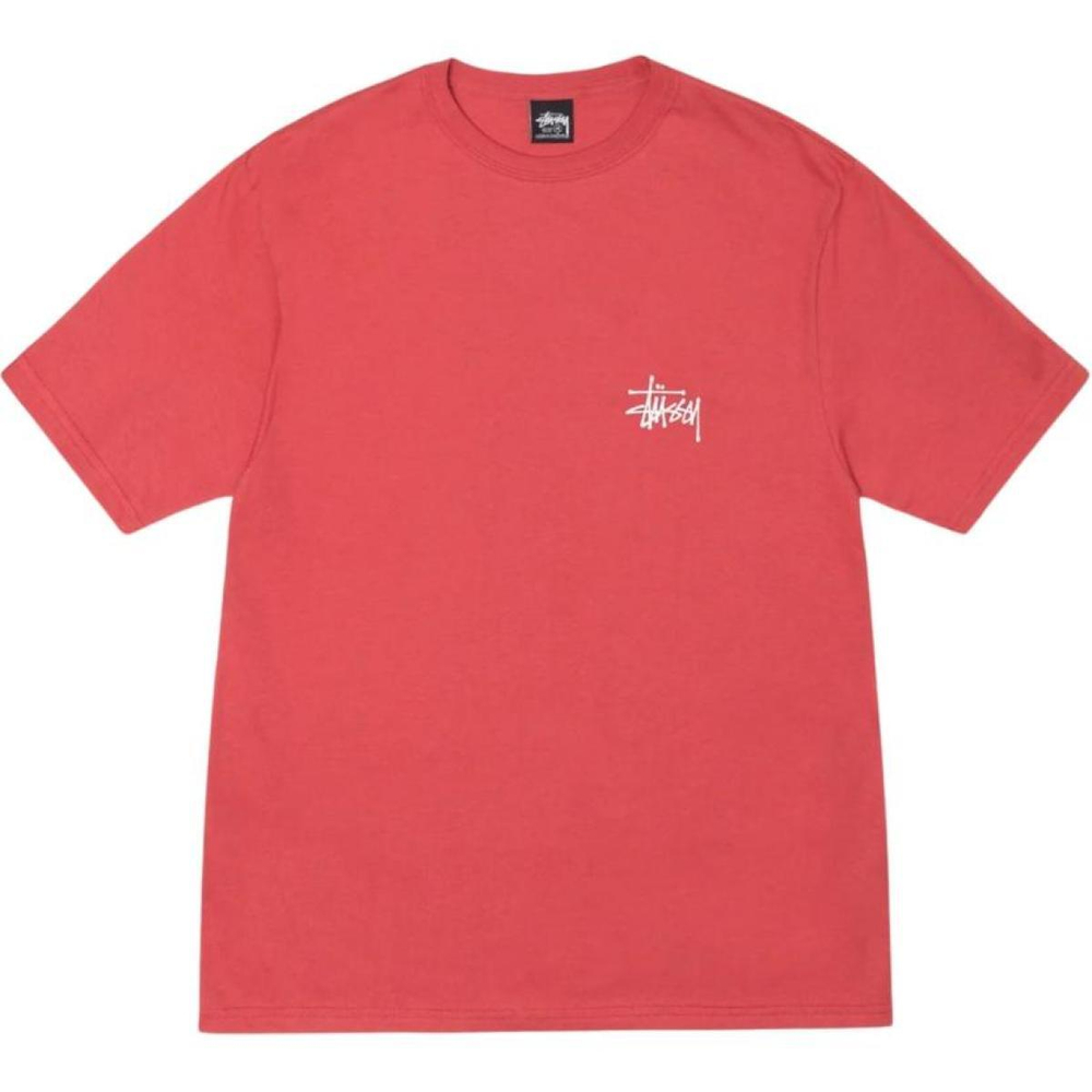 Stussy SS23 Basic StÜssy Tee Logo T