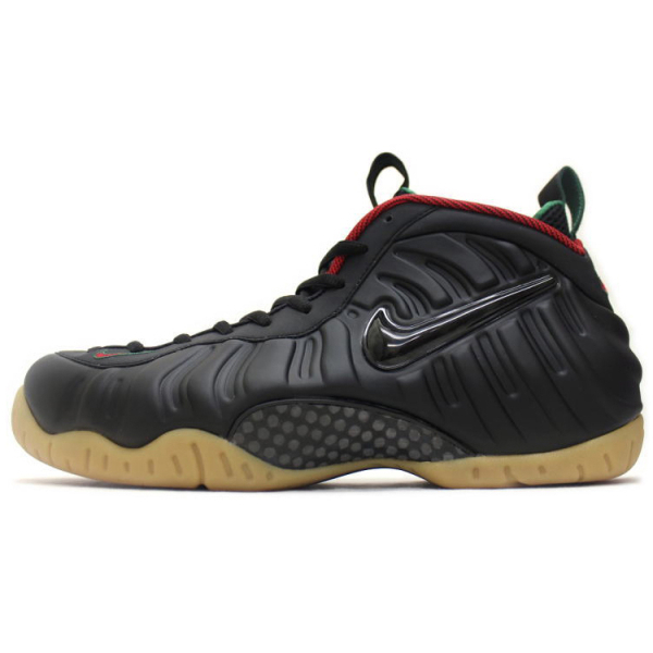 Nike Foamposite Pro gucci