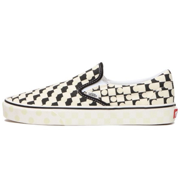 Vans slip-on