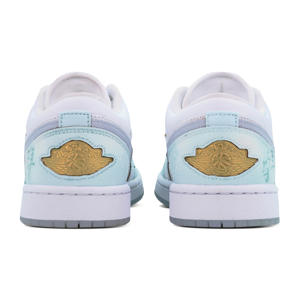 【 】 Jordan Air Jordan 1 DEER CNY