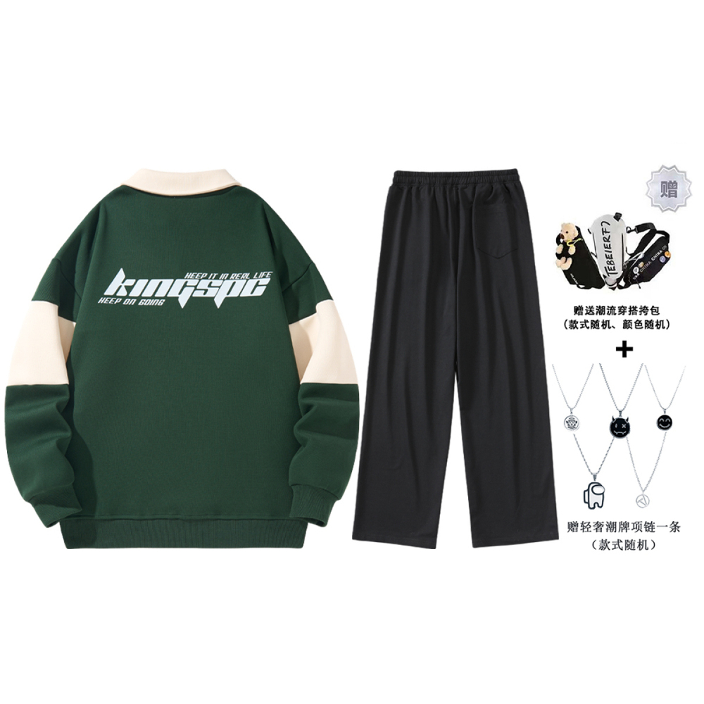 Kingsgspc