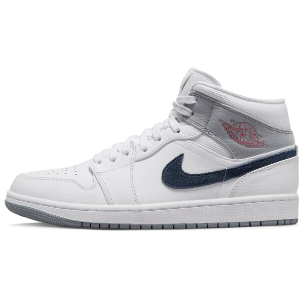 Jordan Air Jordan 1 Mid "Paris"