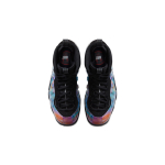 Nike Foamposite One XX "Big Bang"