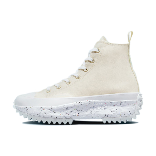 Converse Run Star Hike Crater High Top